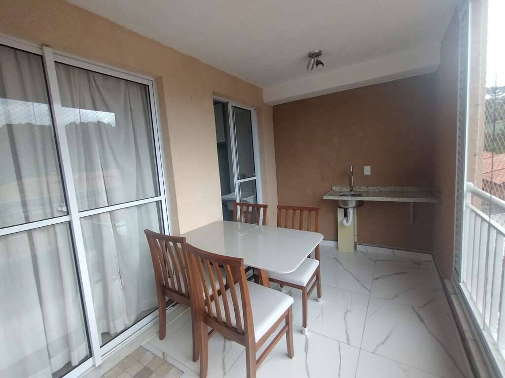 Apartamento, 3 quartos, 69 m² - Foto 3