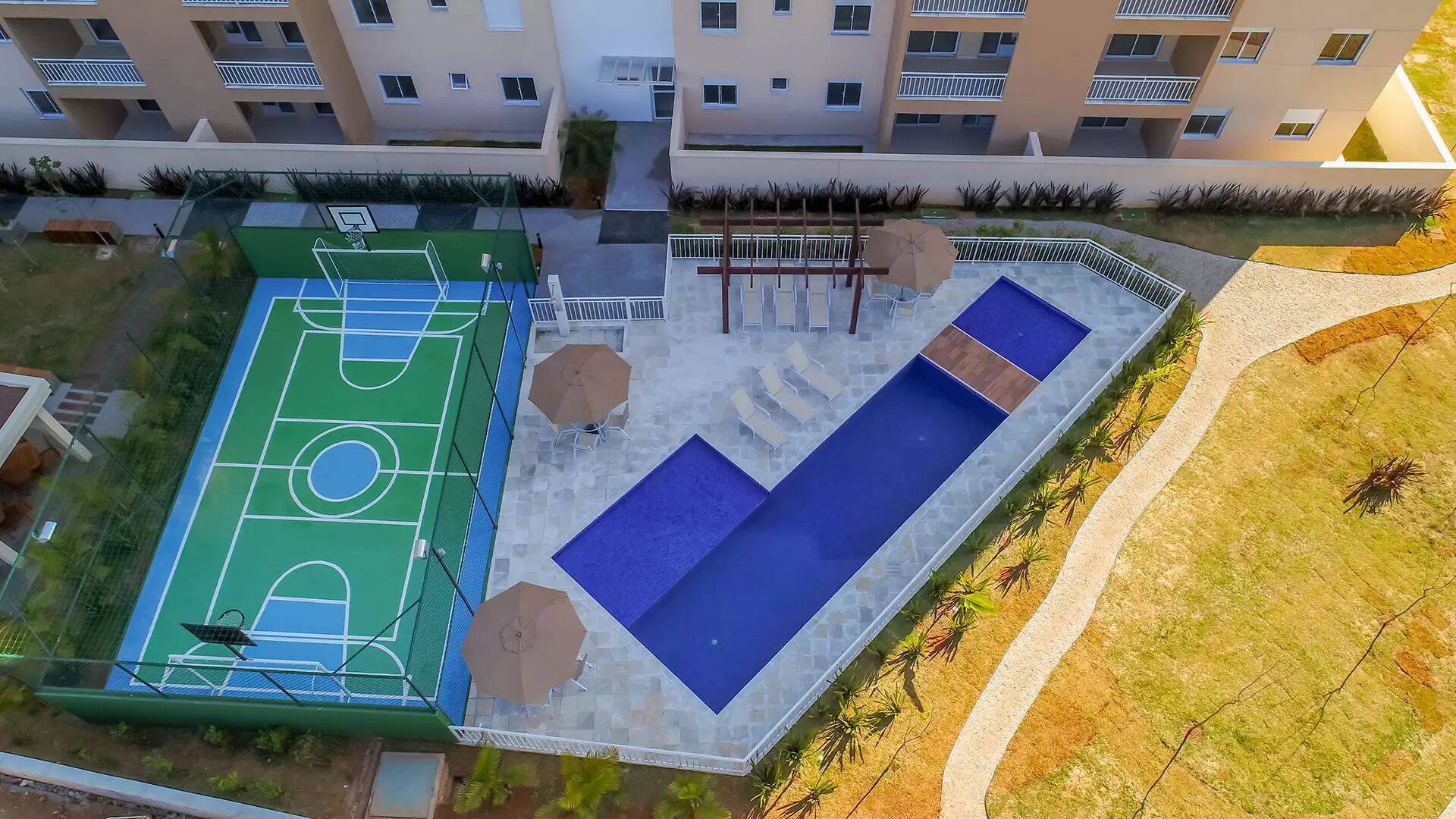 Apartamento, 3 quartos, 69 m² - Foto 2
