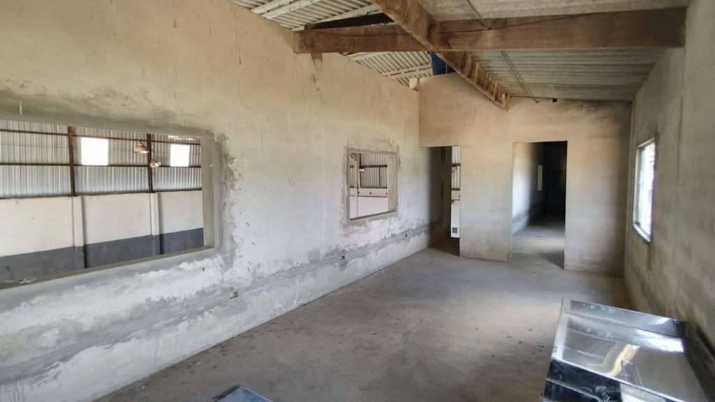 Depósito-Galpão, 500 m² - Foto 6