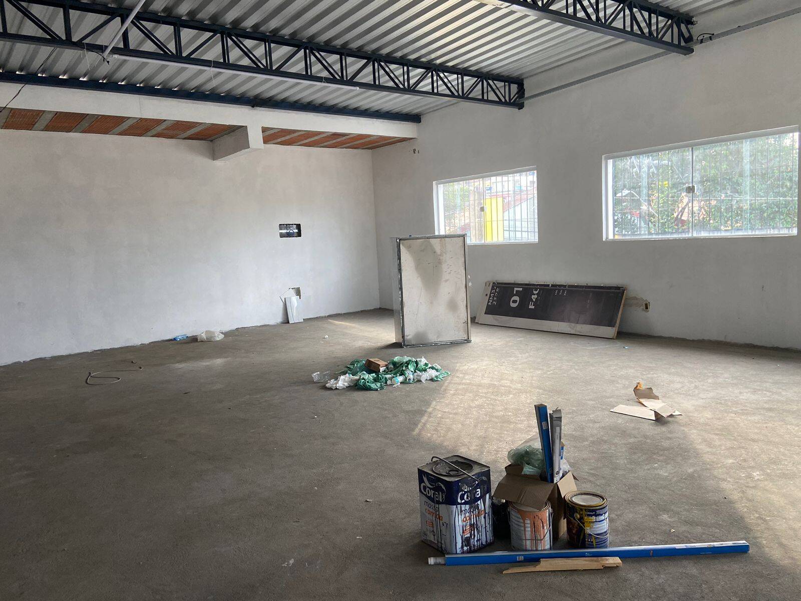 Depósito-Galpão, 328 m² - Foto 11