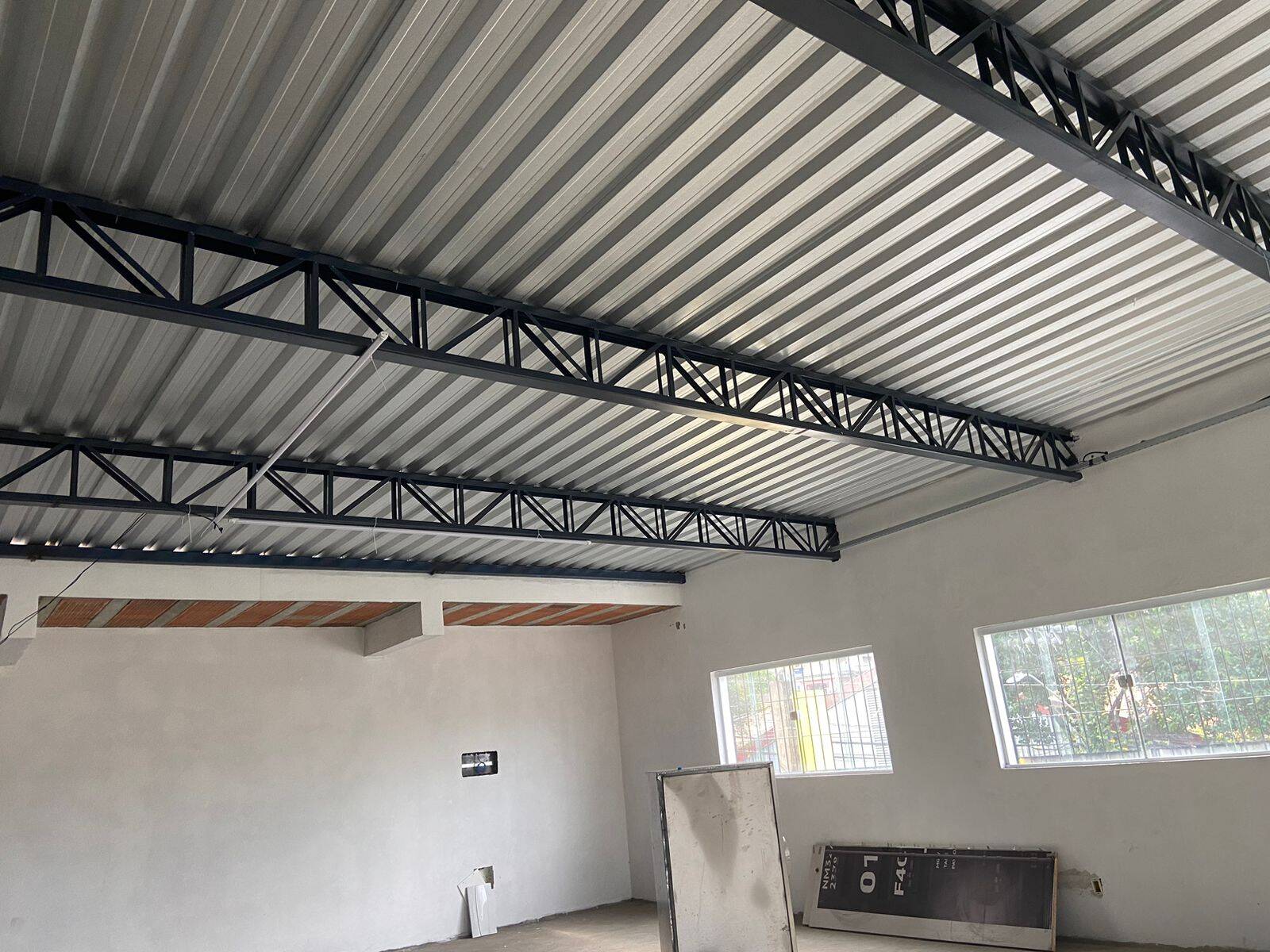 Depósito-Galpão, 328 m² - Foto 13