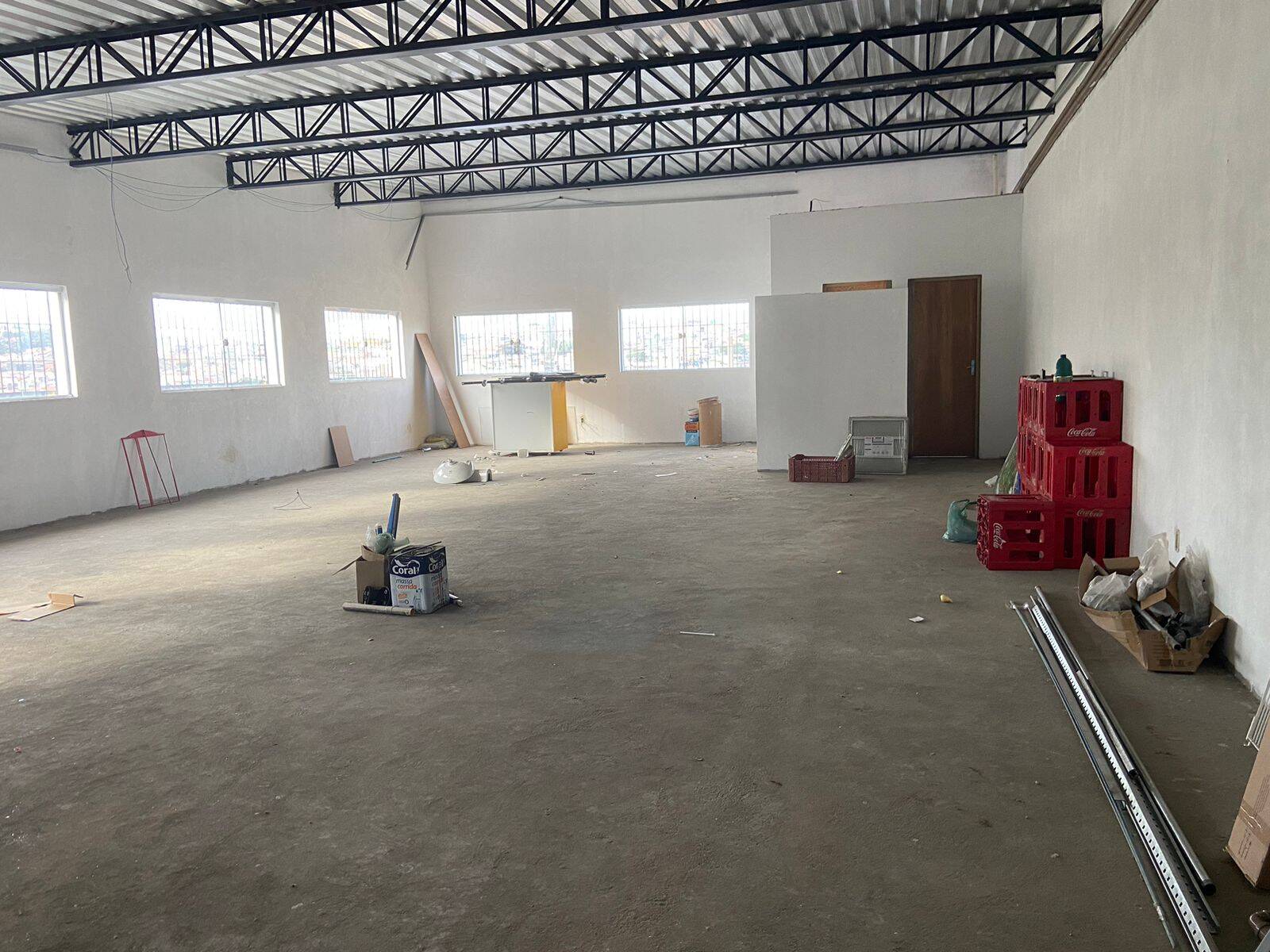 Depósito-Galpão, 328 m² - Foto 12