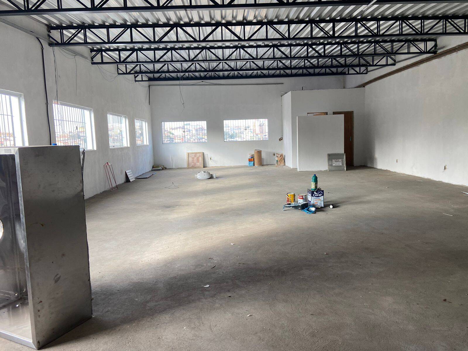 Depósito-Galpão, 328 m² - Foto 15