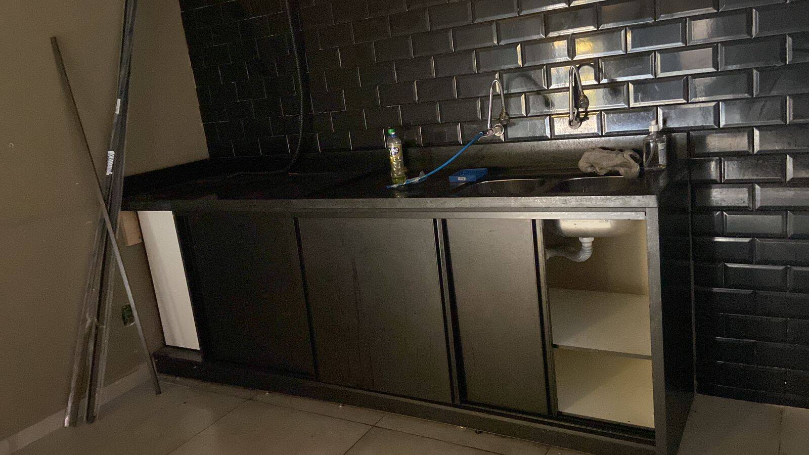 Depósito-Galpão, 328 m² - Foto 14