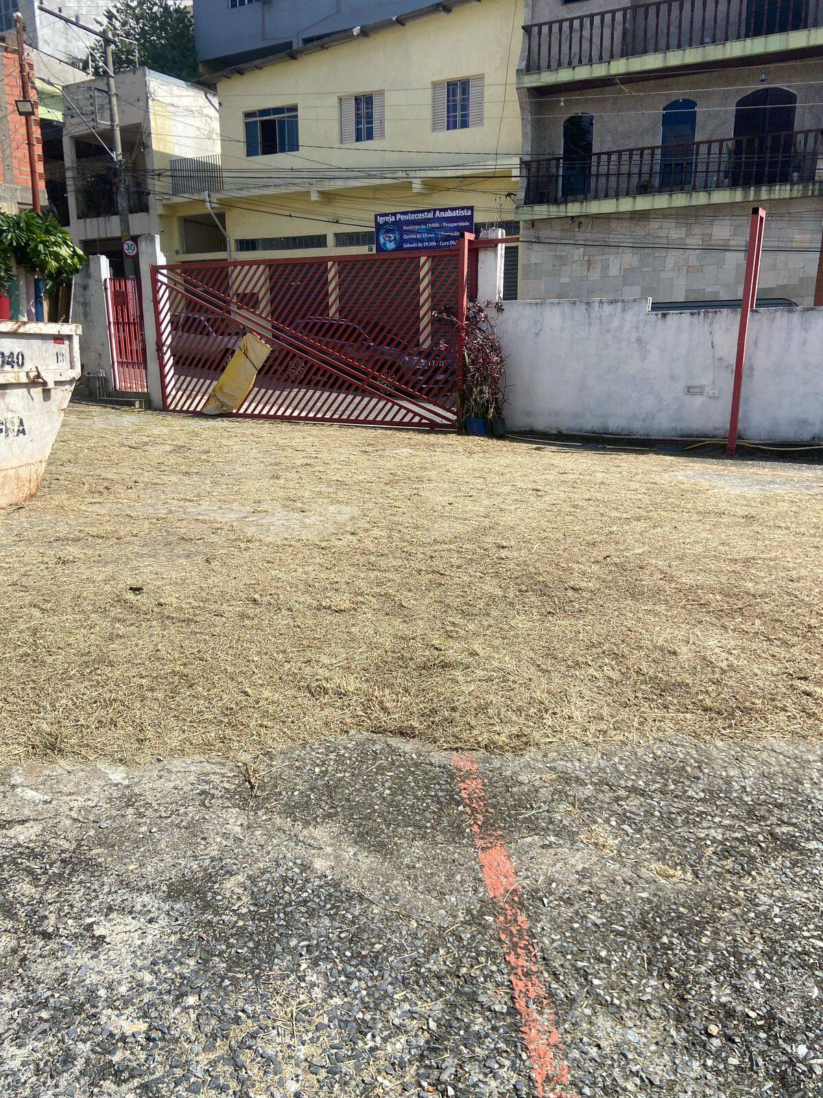 Terreno, 315 m² - Foto 4