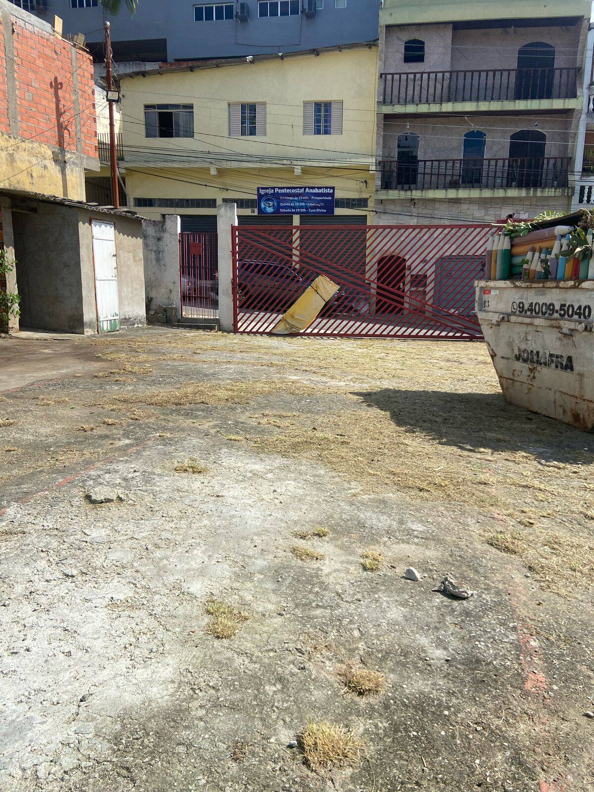 Terreno, 315 m² - Foto 1