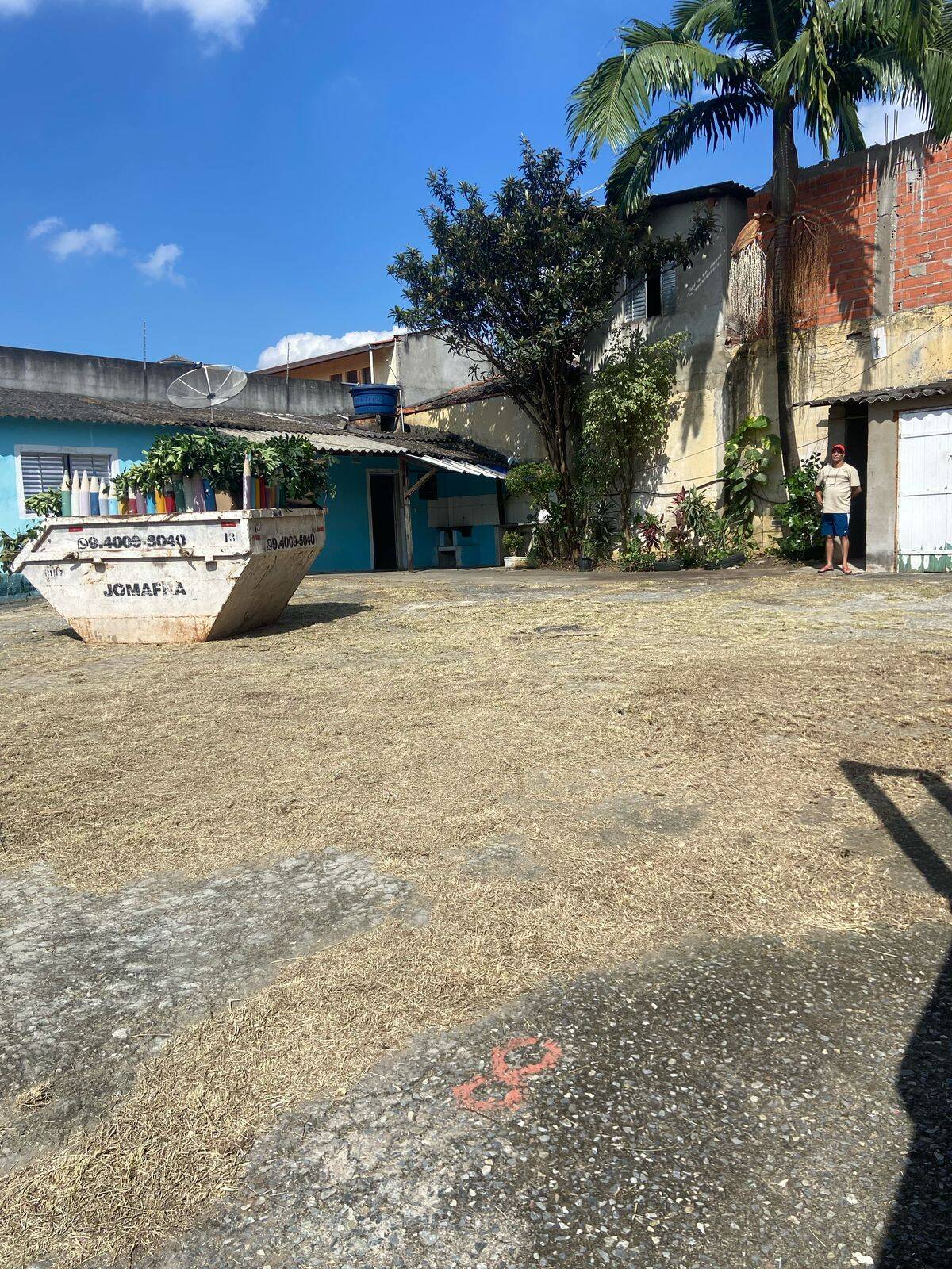 Terreno, 315 m² - Foto 6