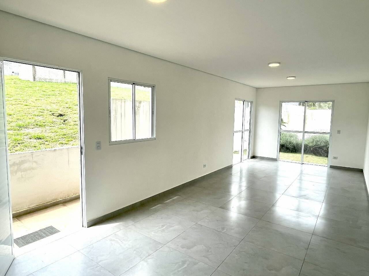 Casa, 3 quartos, 126 m² - Foto 2