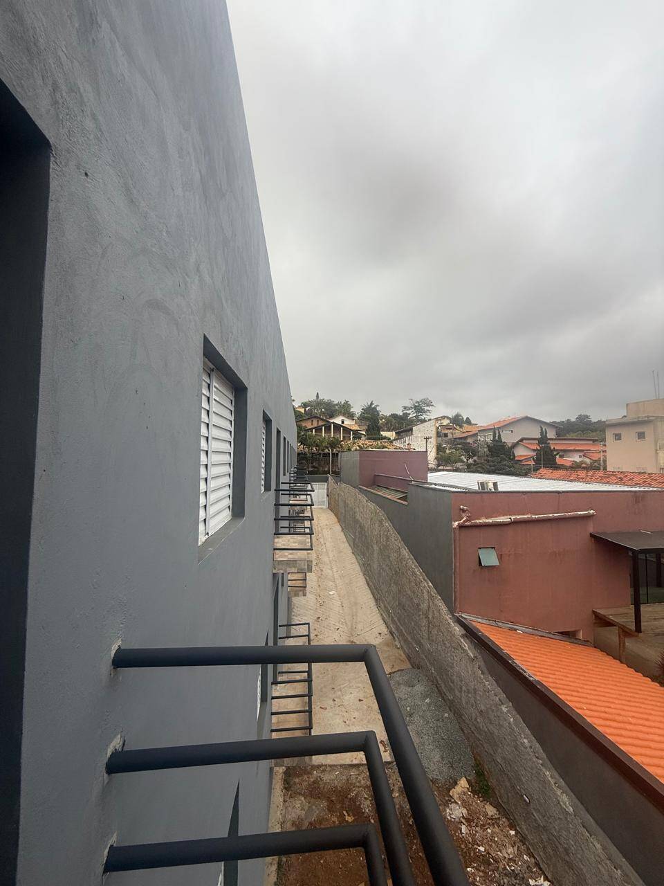 Apartamento para alugar com 1 quarto, 40m² - Foto 3