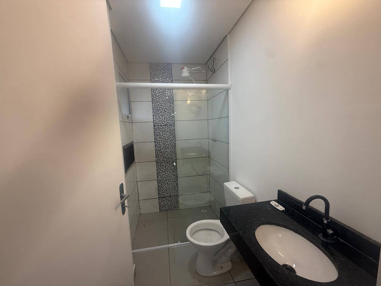 Apartamento para alugar com 1 quarto, 40m² - Foto 5