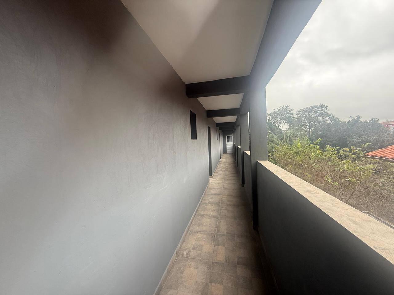 Apartamento para alugar com 1 quarto, 40m² - Foto 10
