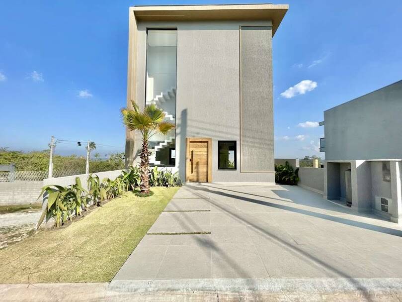 Casa, 3 quartos, 119 m² - Foto 3