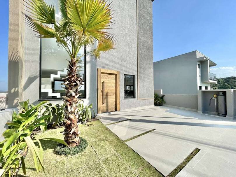 Casa, 3 quartos, 119 m² - Foto 1