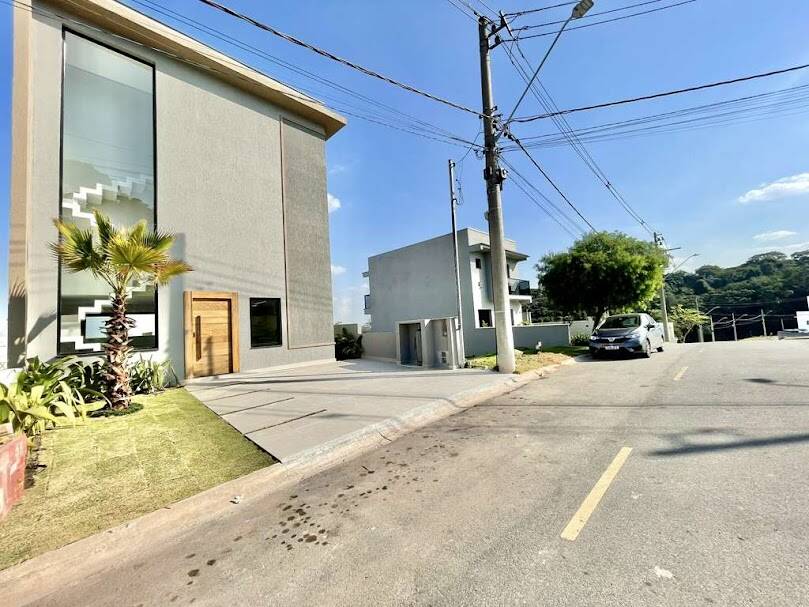 Casa, 3 quartos, 119 m² - Foto 2