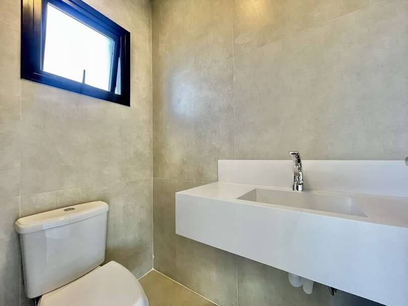 Casa, 3 quartos, 119 m² - Foto 12