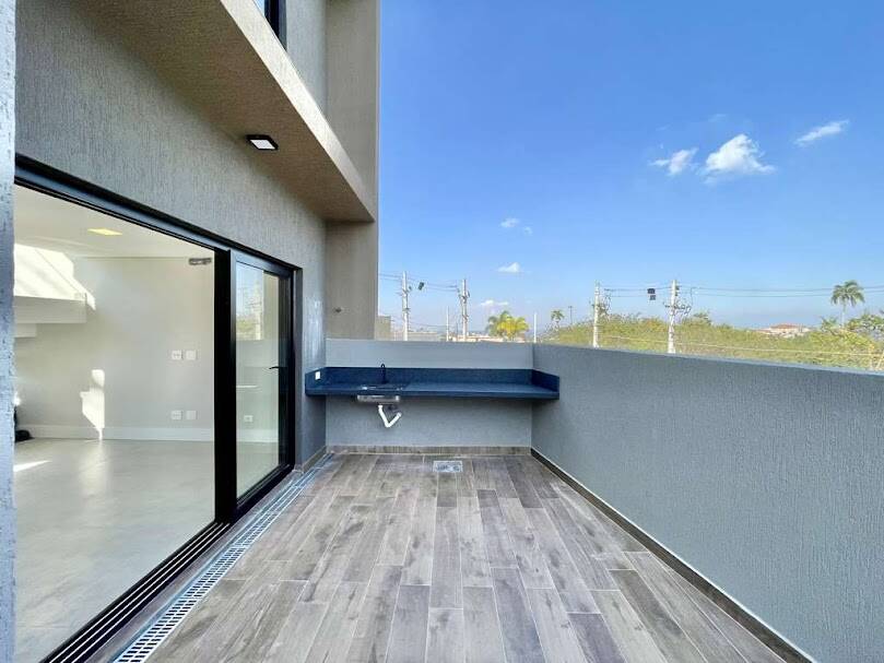 Casa, 3 quartos, 119 m² - Foto 22