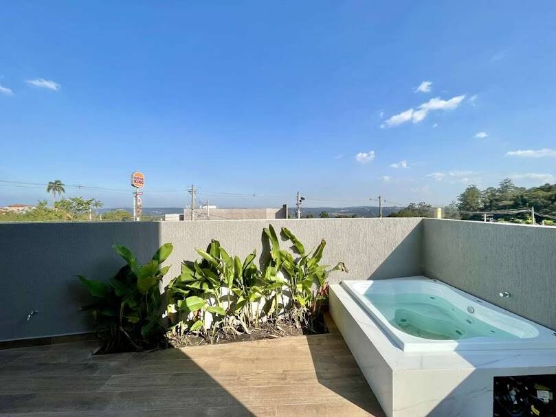Casa, 3 quartos, 119 m² - Foto 19
