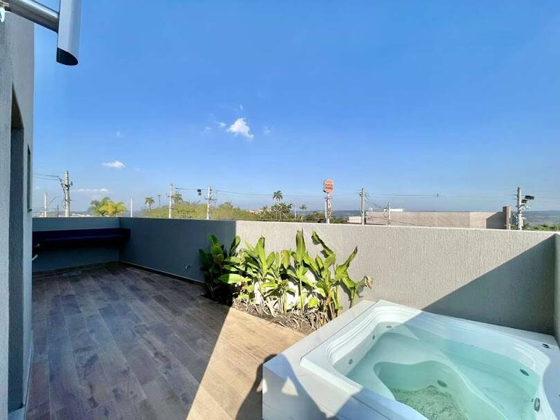 Casa, 3 quartos, 119 m² - Foto 21