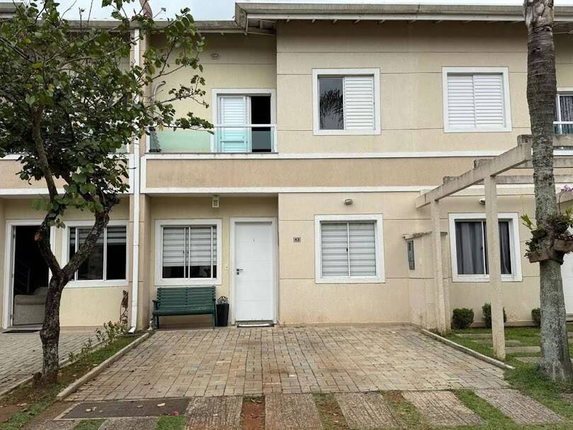 Casa, 3 quartos, 153 m² - Foto 1
