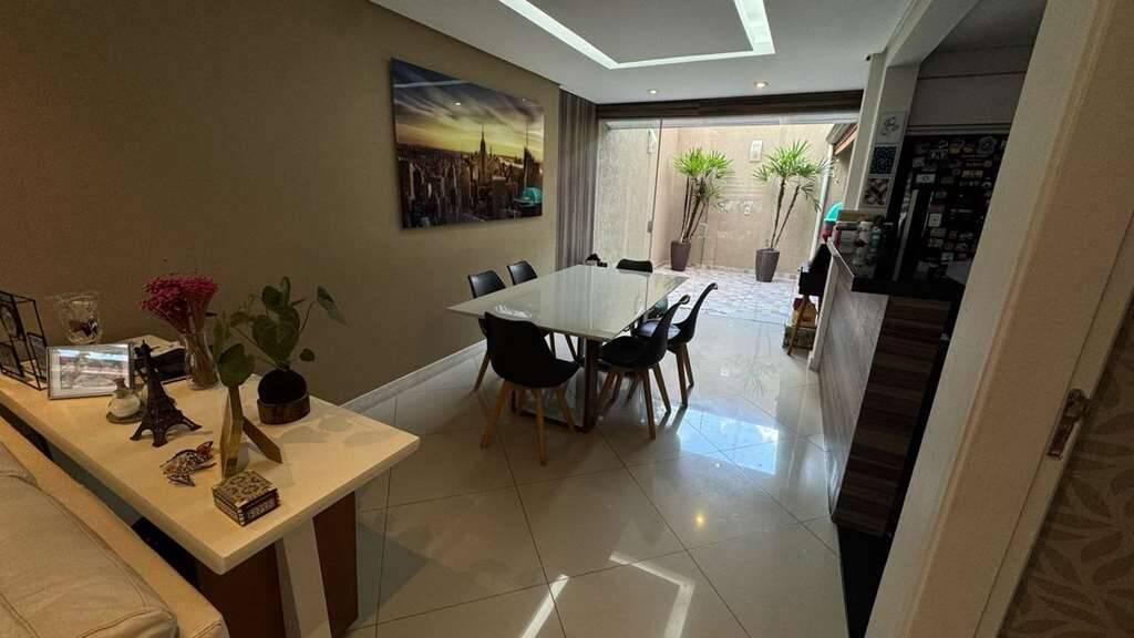 Casa, 3 quartos, 153 m² - Foto 7