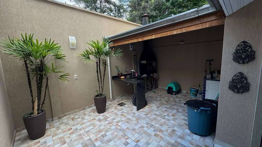 Casa, 3 quartos, 153 m² - Foto 11