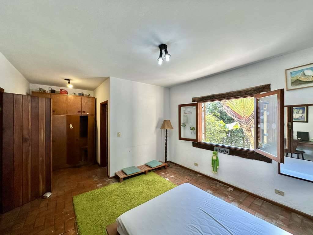 Casa à venda com 5 quartos, 368m² - Foto 15