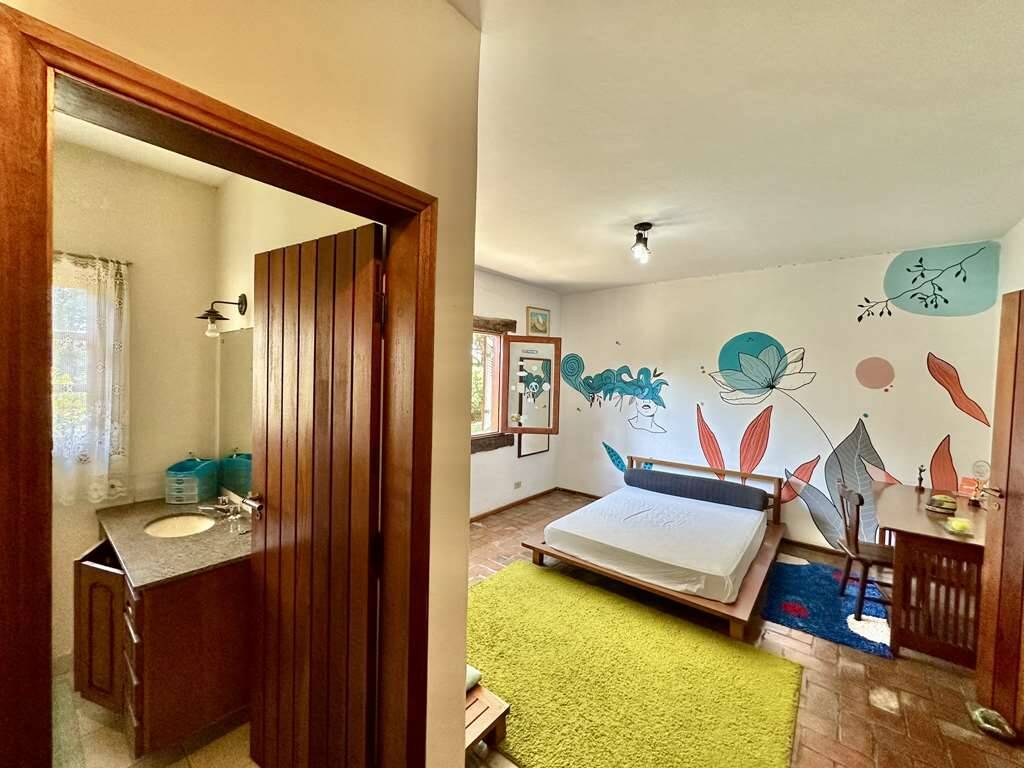 Casa à venda com 5 quartos, 368m² - Foto 19