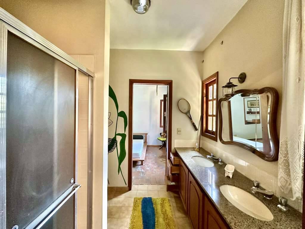 Casa à venda com 5 quartos, 368m² - Foto 20