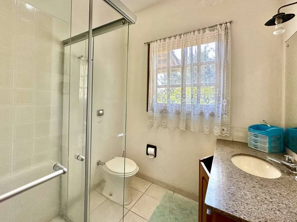 Casa à venda com 5 quartos, 368m² - Foto 22