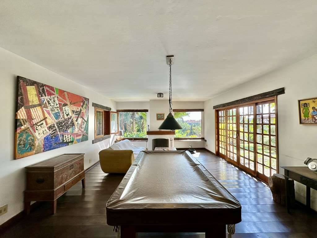 Casa à venda com 5 quartos, 368m² - Foto 35