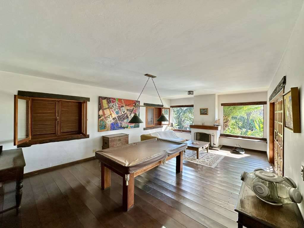 Casa à venda com 5 quartos, 368m² - Foto 39