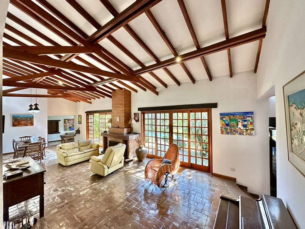 Casa à venda com 5 quartos, 368m² - Foto 41