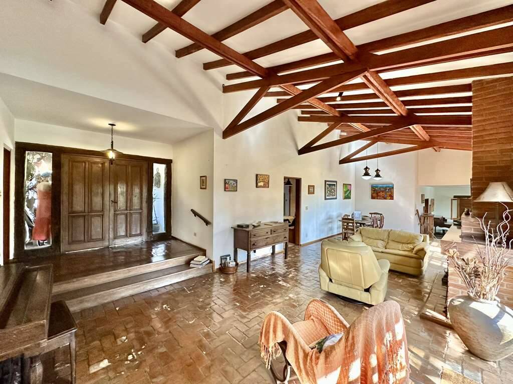 Casa à venda com 5 quartos, 368m² - Foto 47