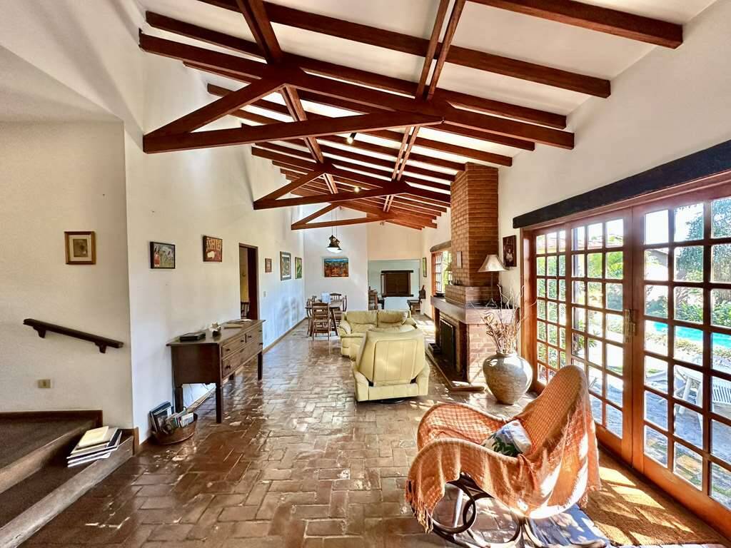 Casa à venda com 5 quartos, 368m² - Foto 45