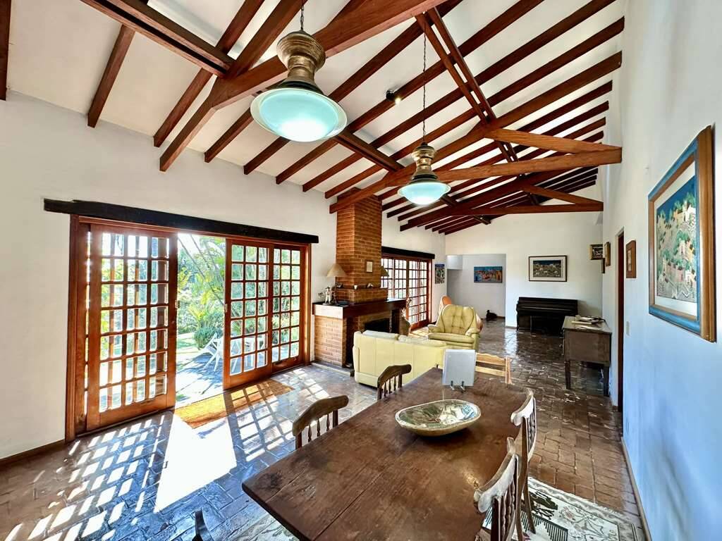 Casa à venda com 5 quartos, 368m² - Foto 46