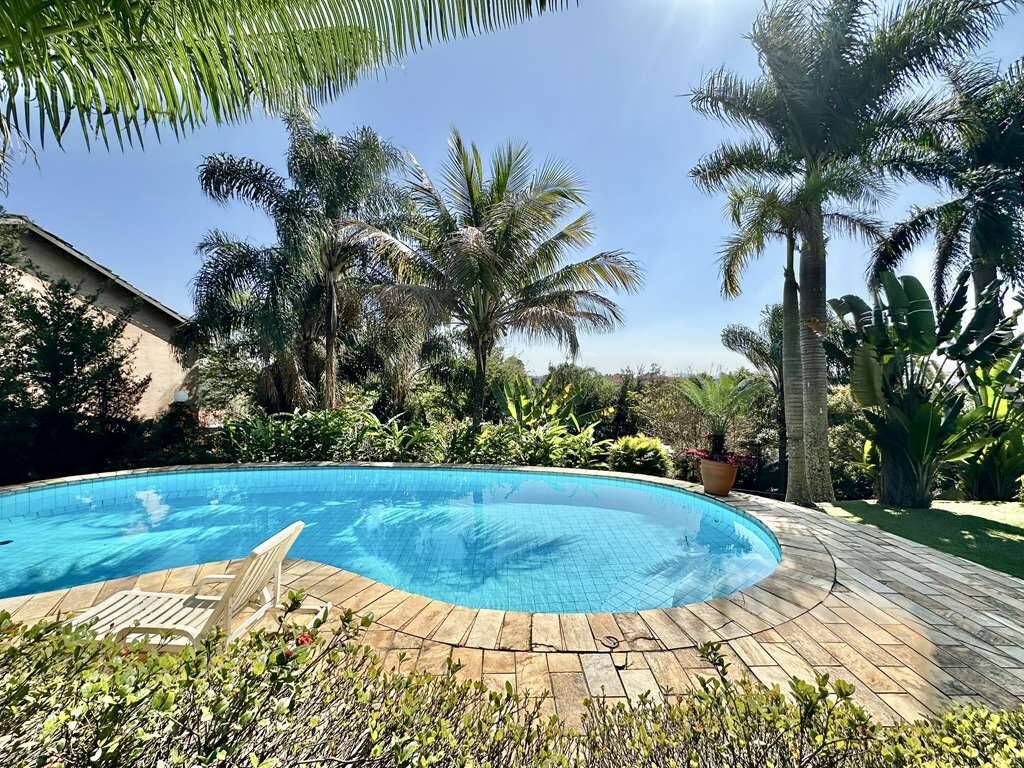 Casa à venda com 5 quartos, 368m² - Foto 7