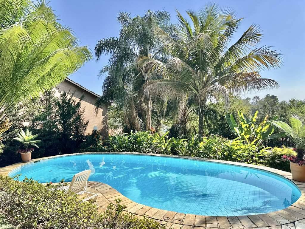 Casa à venda com 5 quartos, 368m² - Foto 6