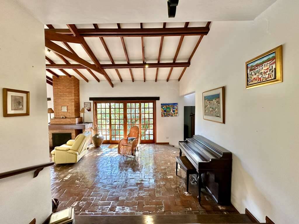 Casa à venda com 5 quartos, 368m² - Foto 48