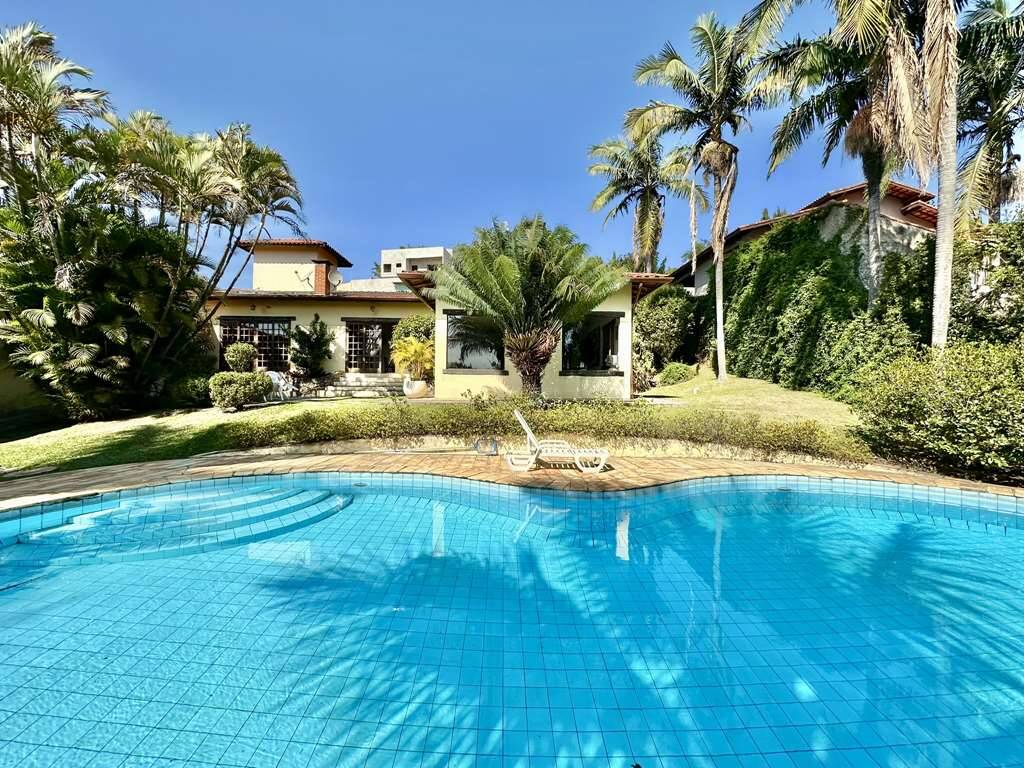Casa à venda com 5 quartos, 368m² - Foto 52