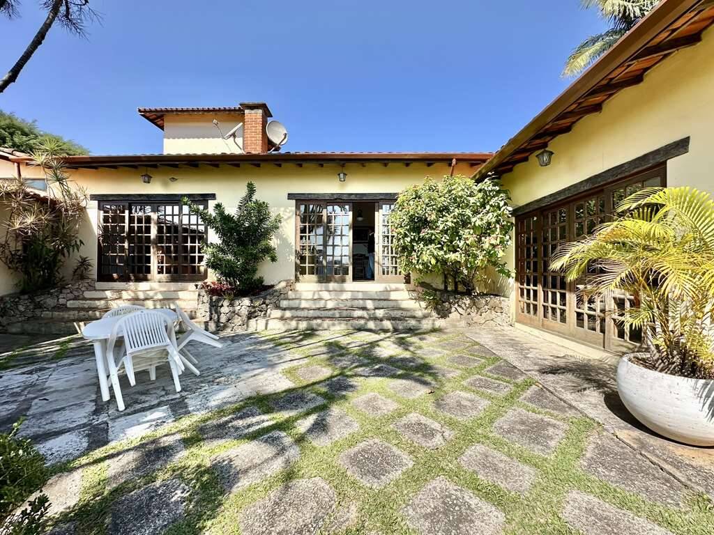 Casa à venda com 5 quartos, 368m² - Foto 40