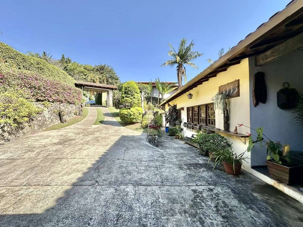 Casa à venda com 5 quartos, 368m² - Foto 54