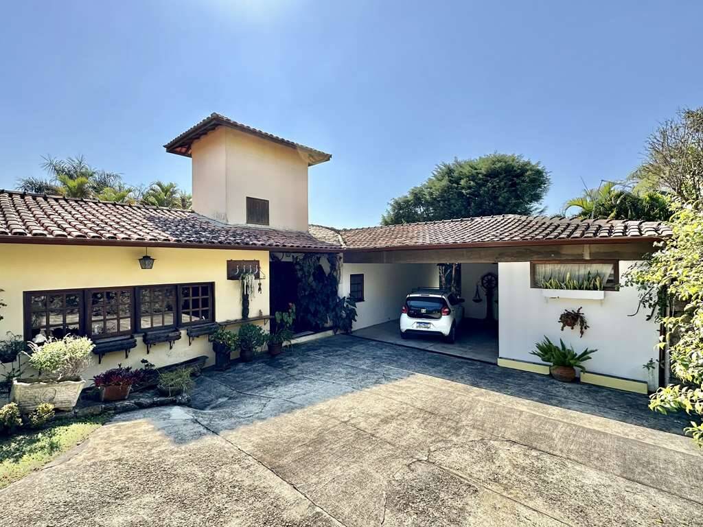 Casa à venda com 5 quartos, 368m² - Foto 56