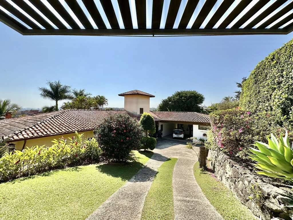 Casa à venda com 5 quartos, 368m² - Foto 57