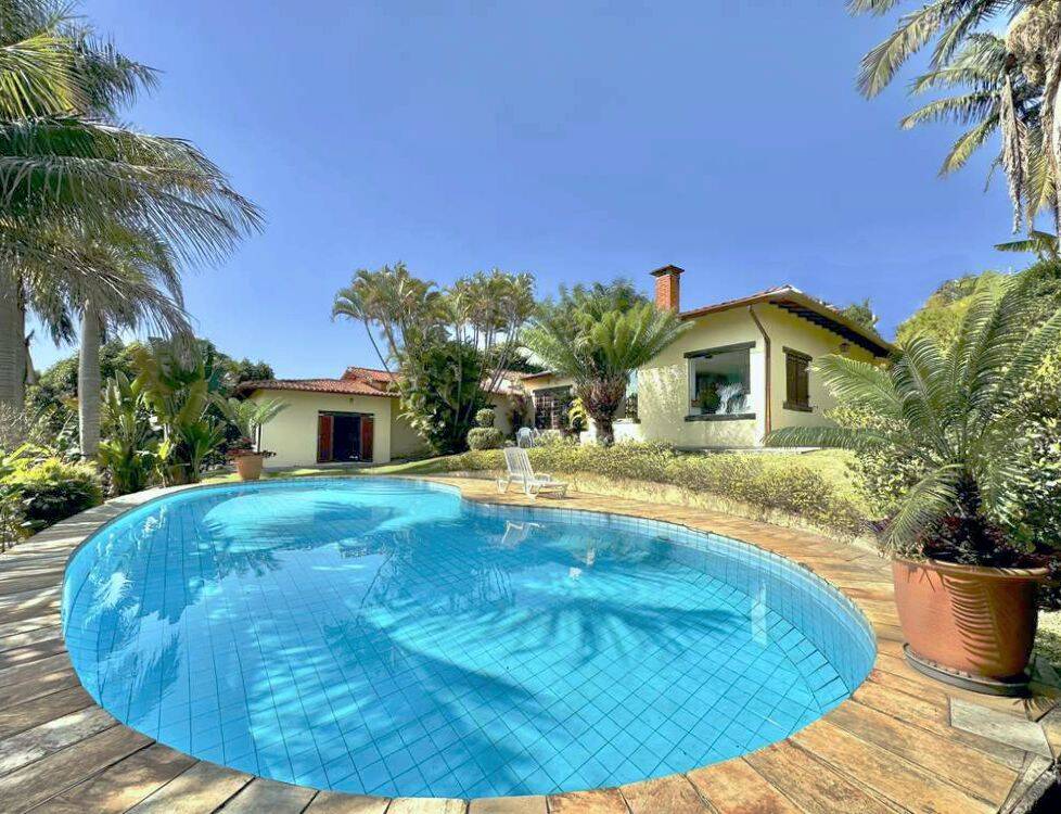 Casa à venda com 5 quartos, 368m² - Foto 60