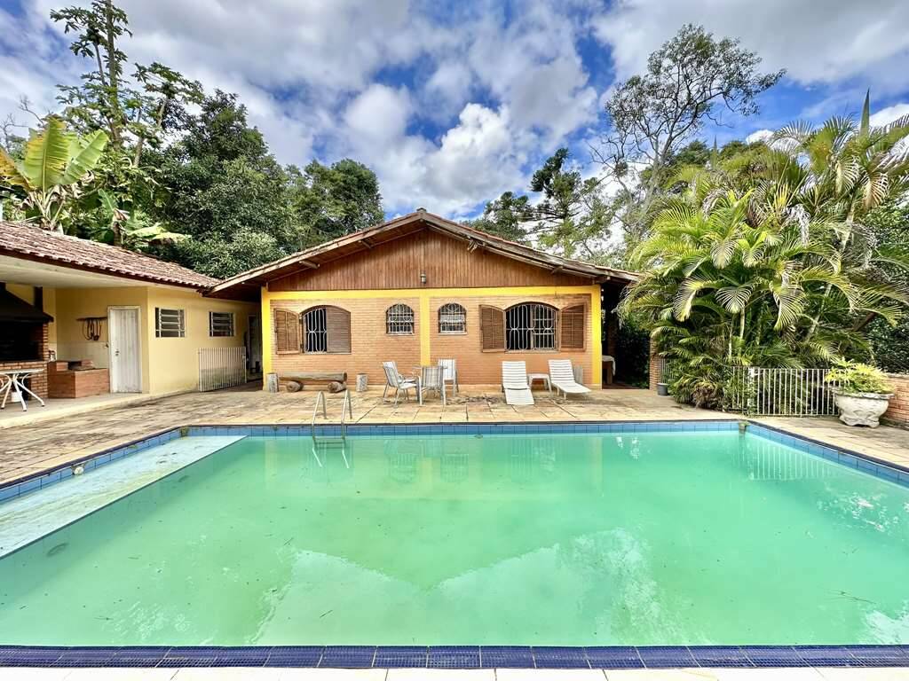 Casa, 3 quartos, 233 m² - Foto 16