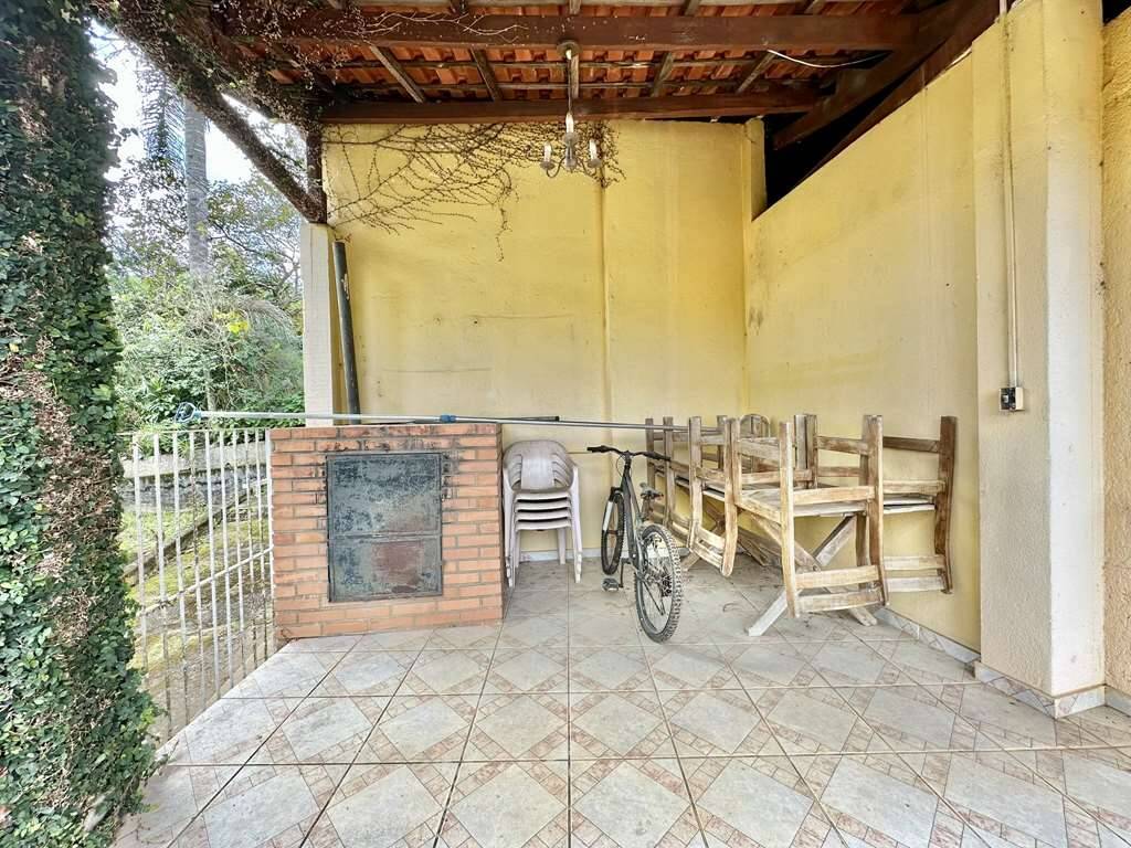 Casa, 3 quartos, 233 m² - Foto 13