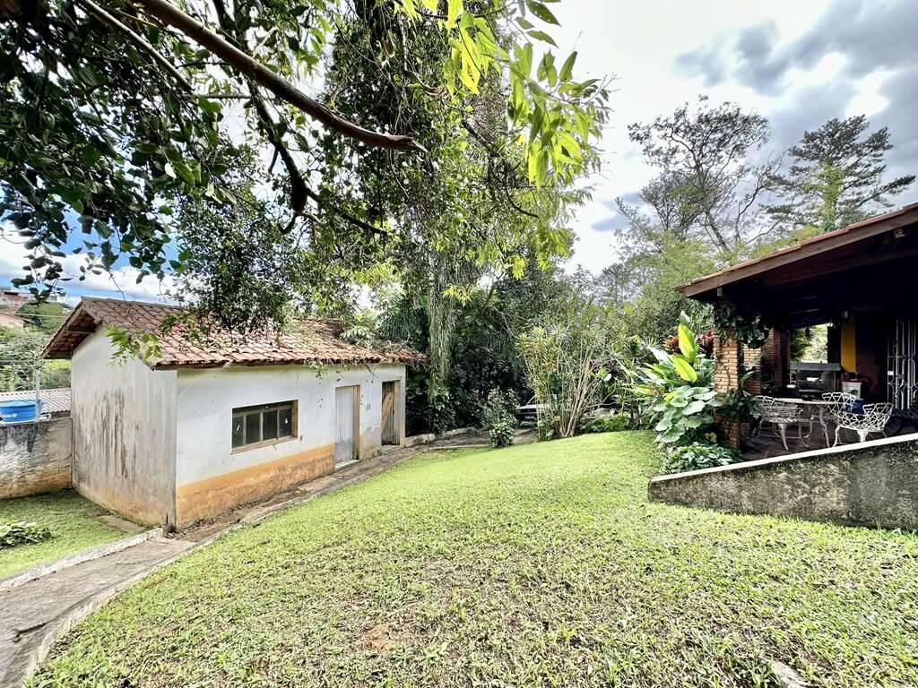 Casa, 3 quartos, 233 m² - Foto 14