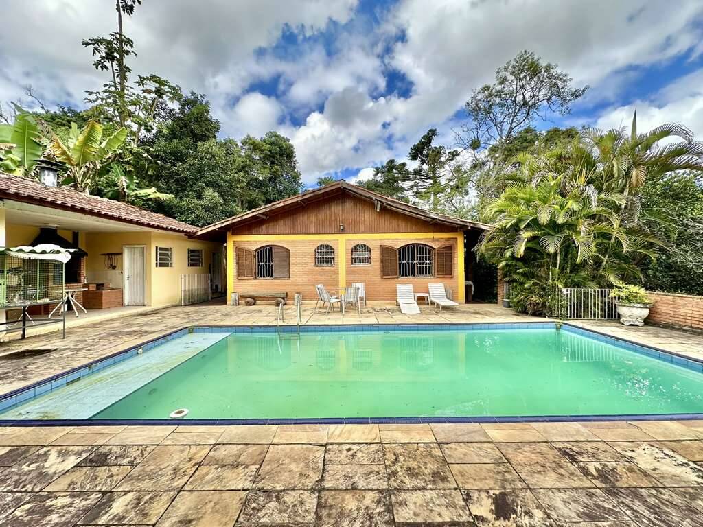 Casa, 3 quartos, 233 m² - Foto 18