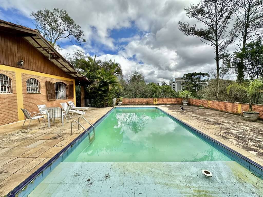 Casa, 3 quartos, 233 m² - Foto 20