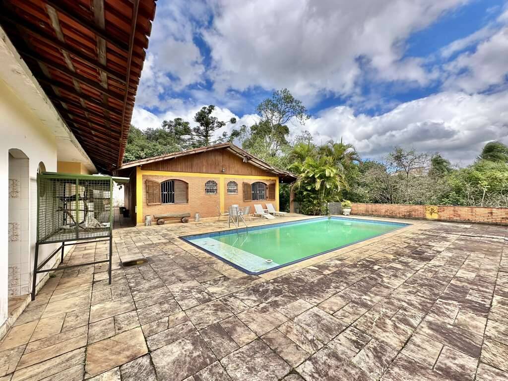 Casa, 3 quartos, 233 m² - Foto 19